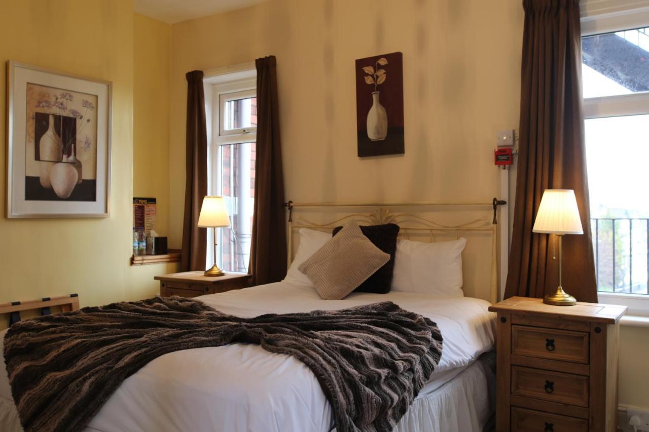 Aberthaw House Hotel Barry Exteriör bild