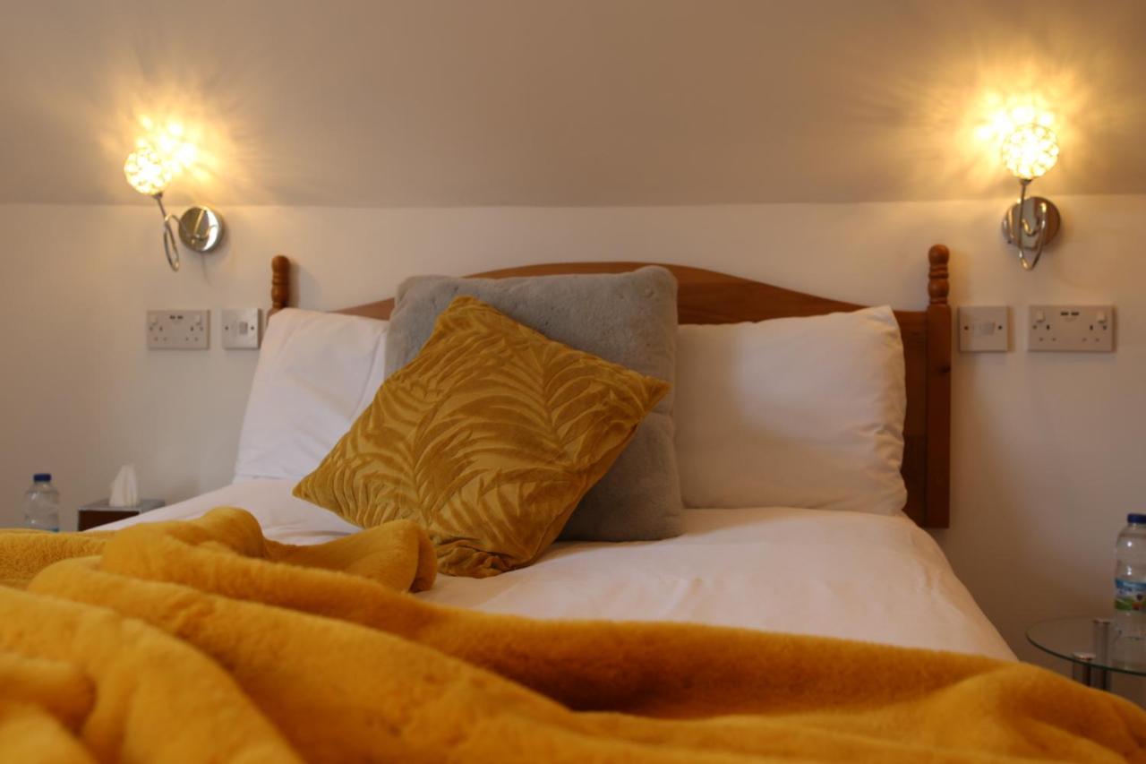 Aberthaw House Hotel Barry Exteriör bild