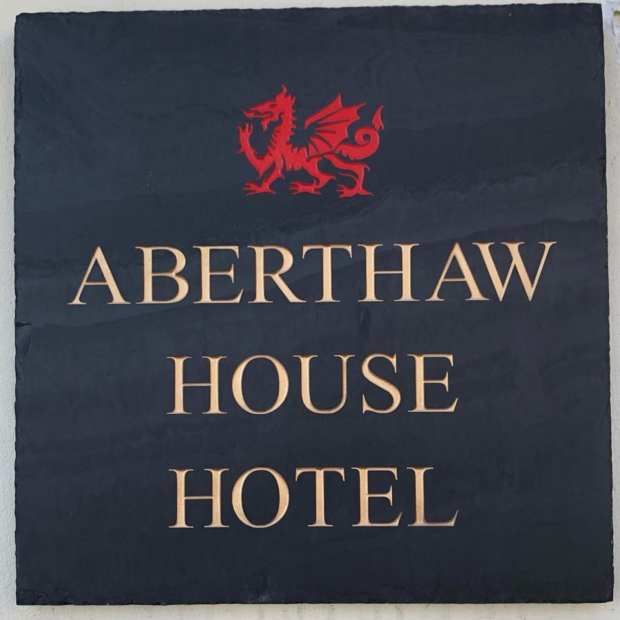 Aberthaw House Hotel Barry Exteriör bild