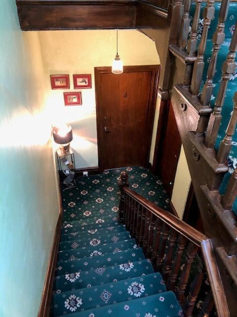 Aberthaw House Hotel Barry Exteriör bild