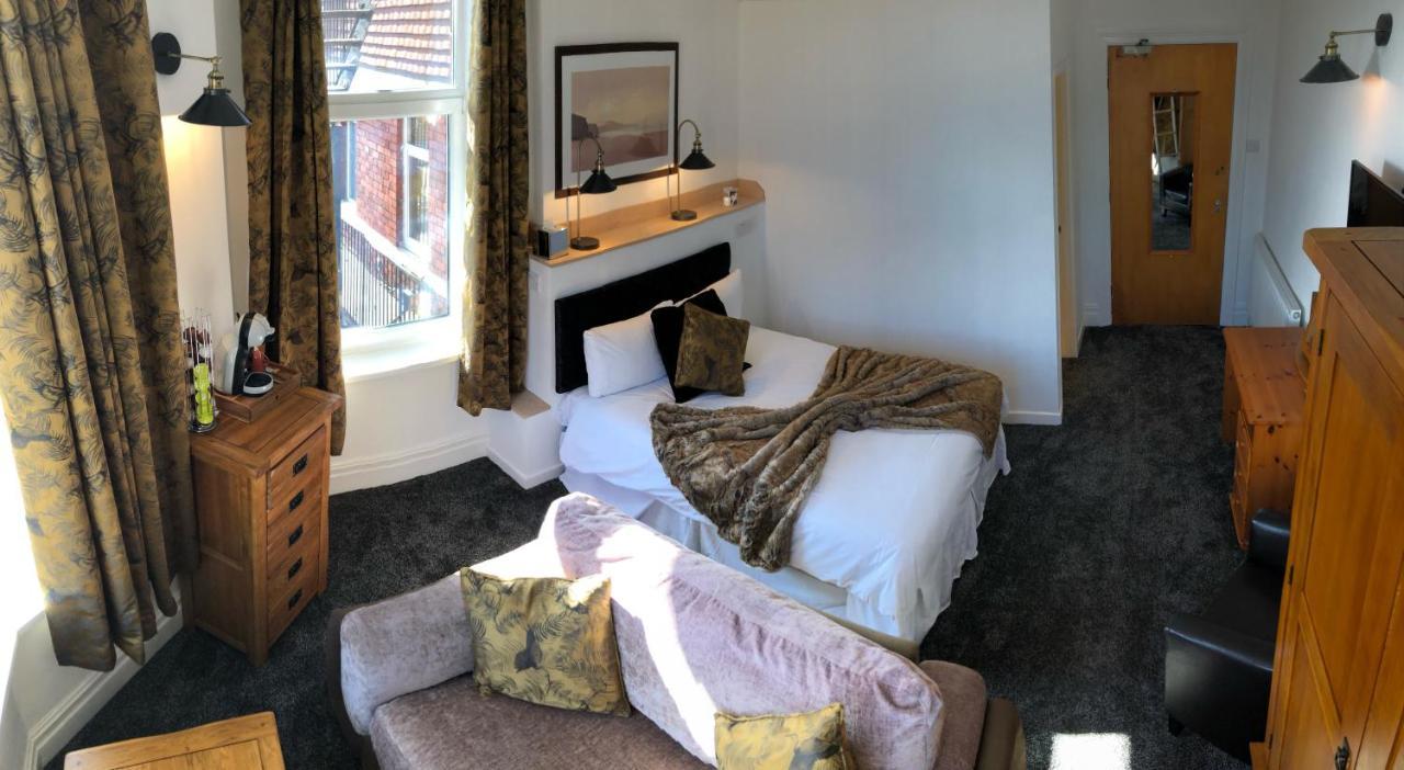 Aberthaw House Hotel Barry Exteriör bild