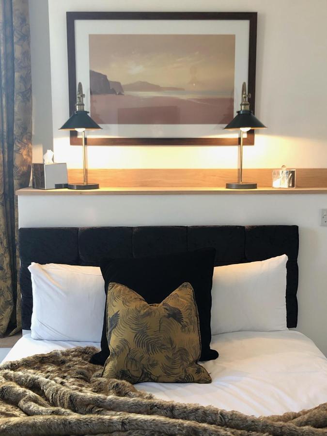 Aberthaw House Hotel Barry Exteriör bild