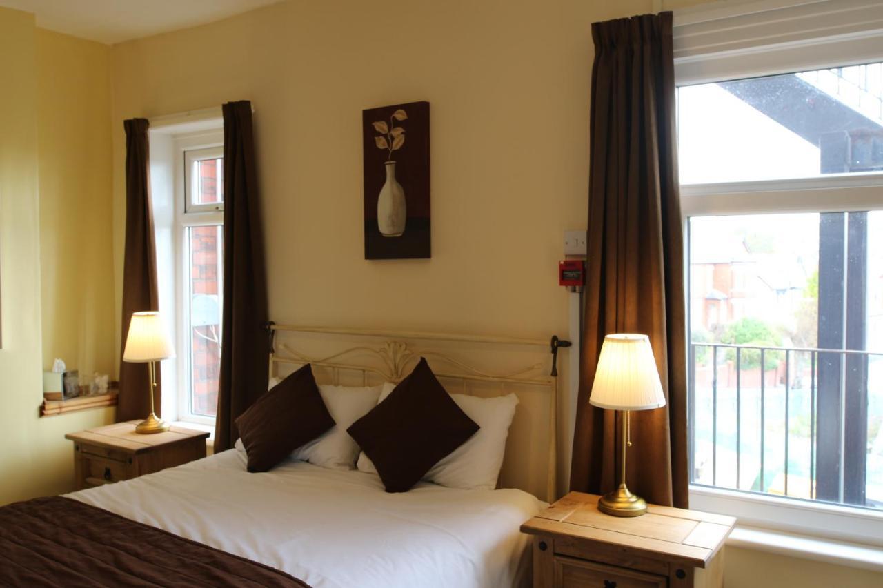 Aberthaw House Hotel Barry Exteriör bild