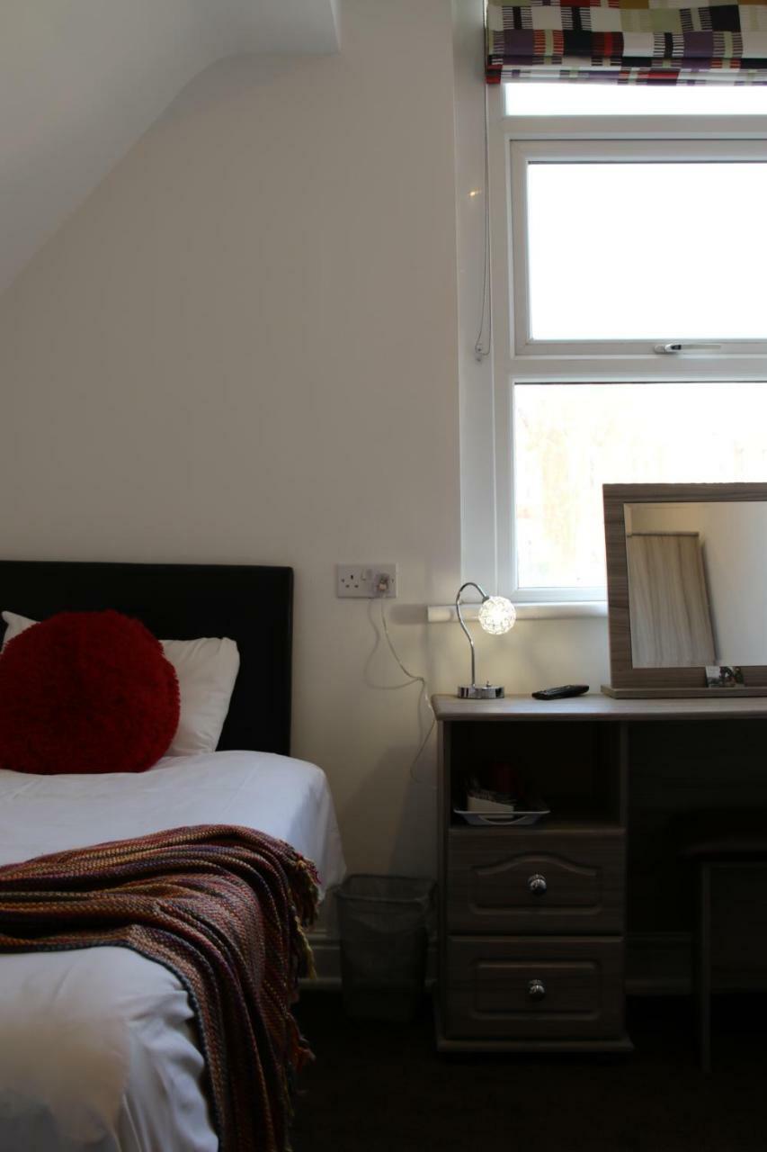 Aberthaw House Hotel Barry Exteriör bild