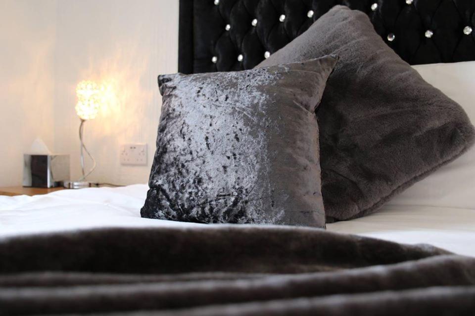 Aberthaw House Hotel Barry Exteriör bild