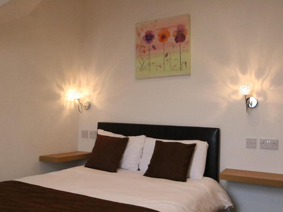 Aberthaw House Hotel Barry Exteriör bild