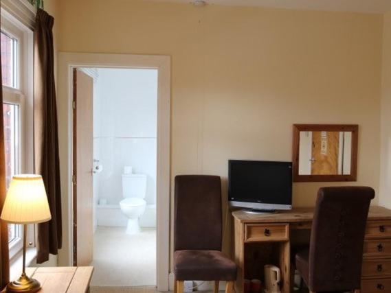 Aberthaw House Hotel Barry Exteriör bild