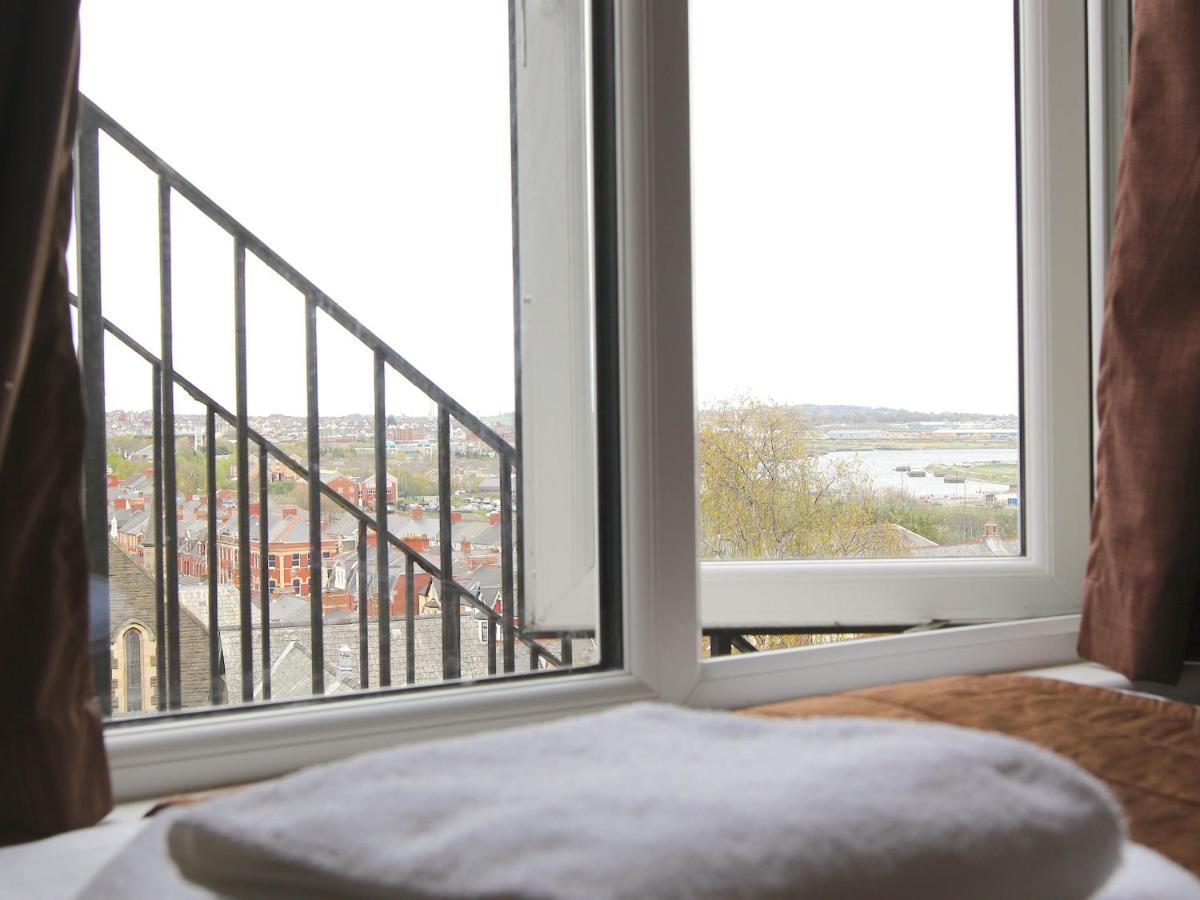 Aberthaw House Hotel Barry Exteriör bild