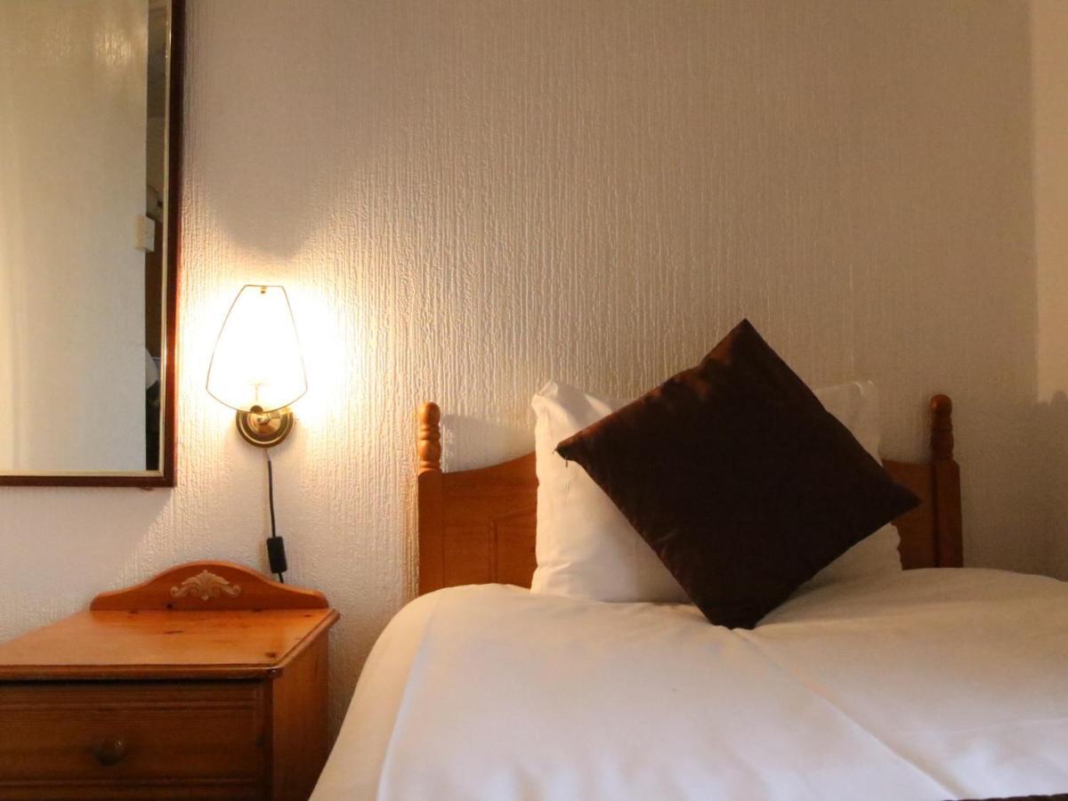 Aberthaw House Hotel Barry Exteriör bild