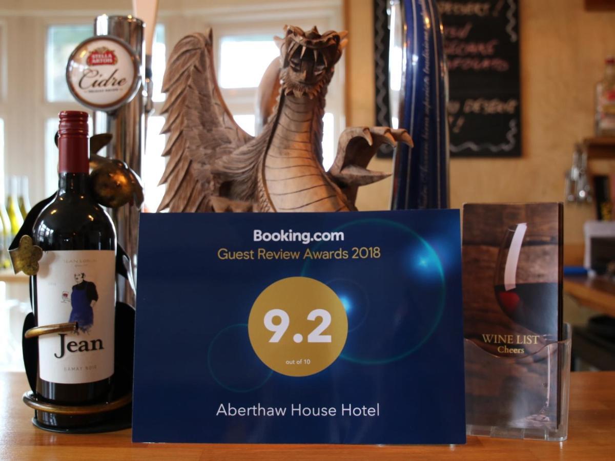 Aberthaw House Hotel Barry Exteriör bild