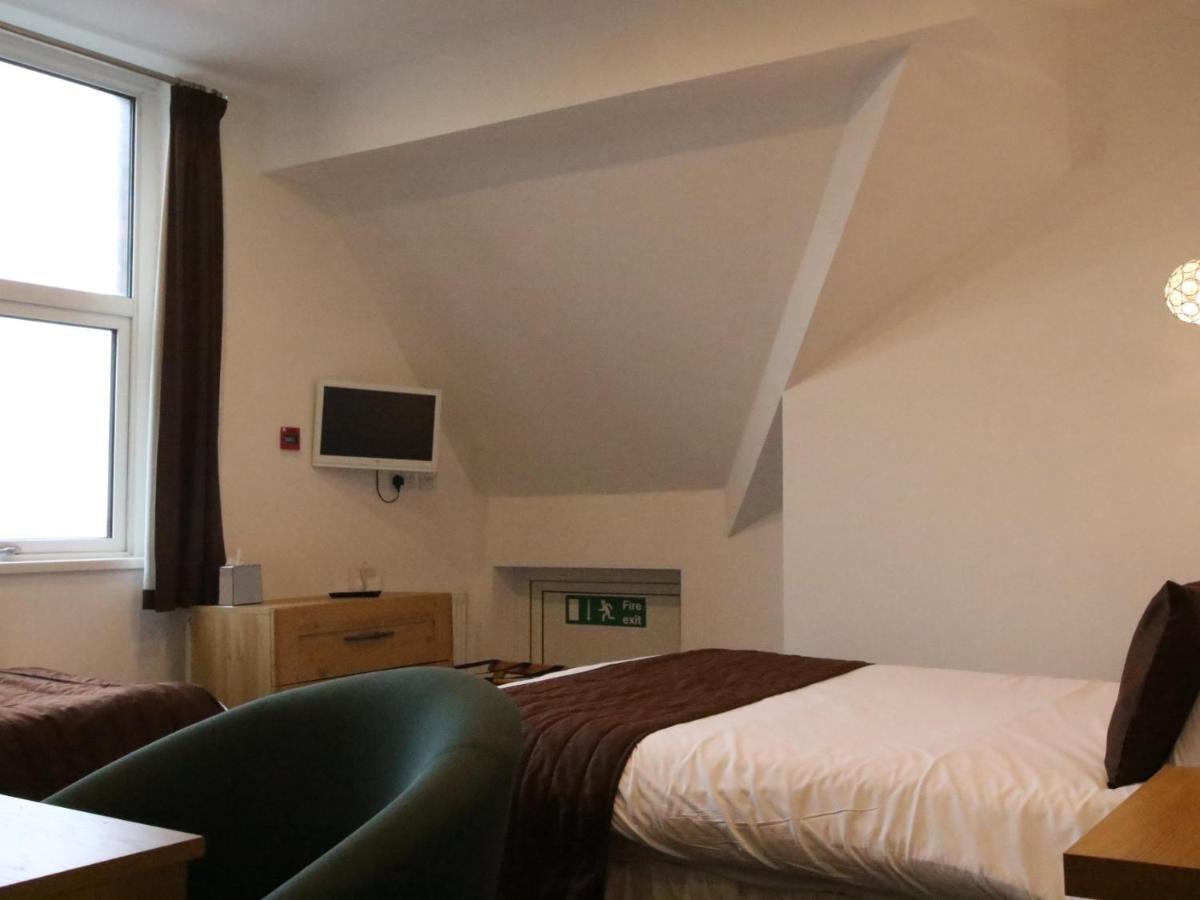 Aberthaw House Hotel Barry Exteriör bild